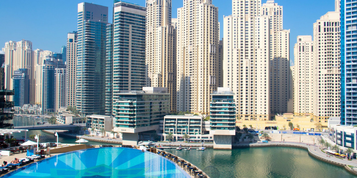 10 Hotel Termahal di Dunia Tahun 2021 Versi Forbes, Tertarik Menginap?