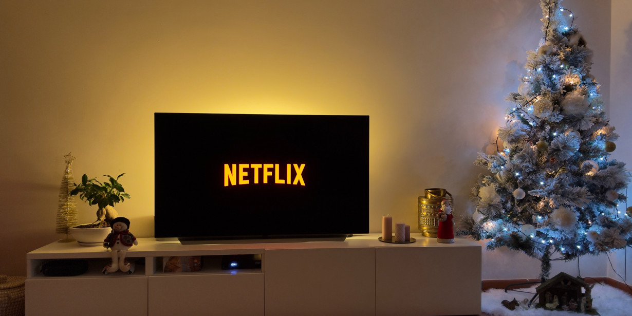 Hari Natal Tiba, 3 Film Terbaru Netflix Siap Temani Libur Akhir Tahun