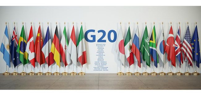 4 Agenda Prioritas Bidang Pendidikan yang Diperjuangkan Pemerintah Indonesia pada G20