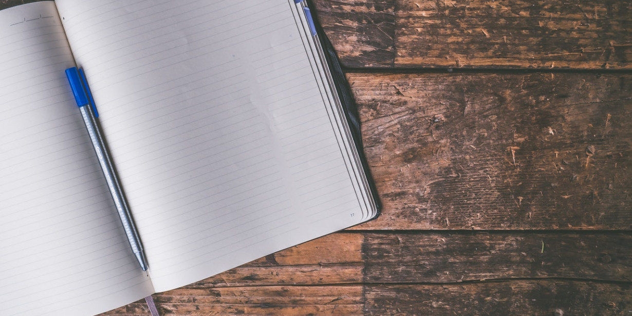 4 Tips Menulis Kreatif dan Inovatif