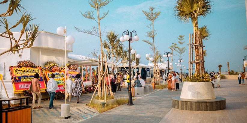 Siap-siap Liburan, Inilah 3 Wisata Pantai di Jakarta