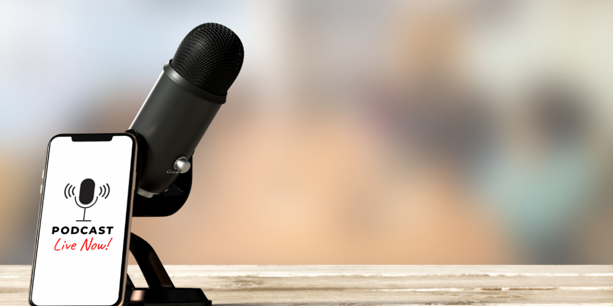 Dengarkan 5 Podcast untuk Belajar Hubungan Internasional