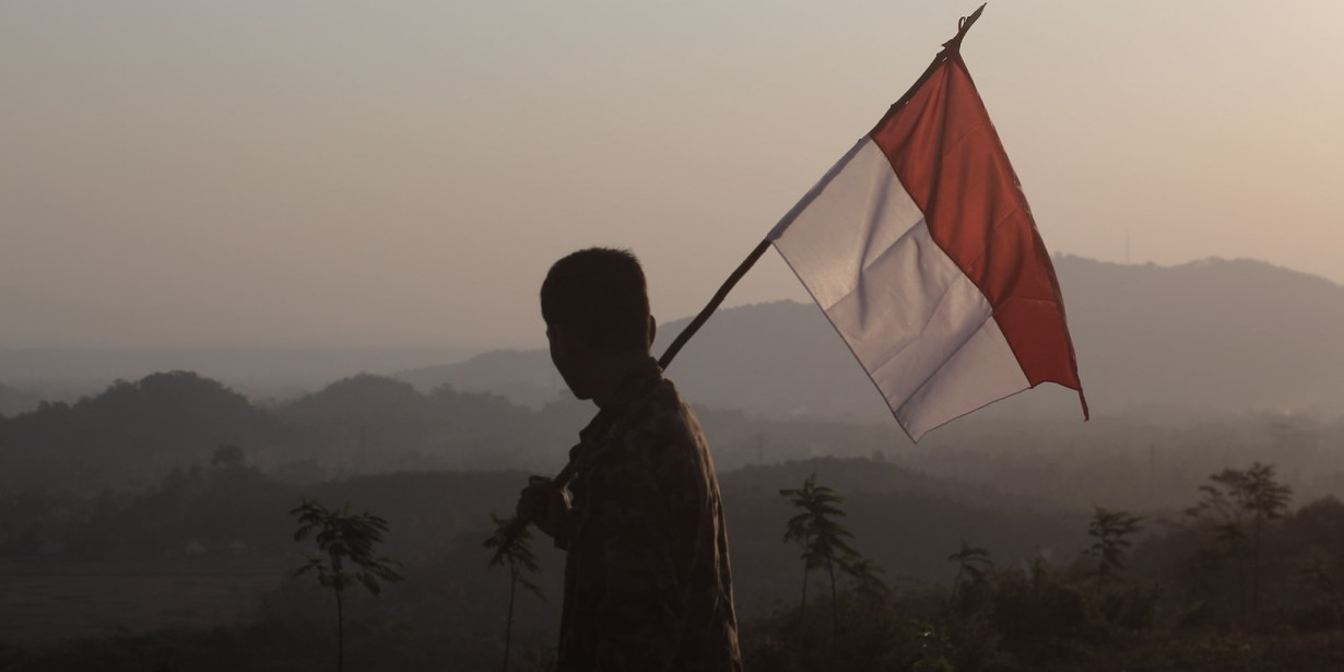 5 Upaya untuk Menjaga Kelestarian Bahasa Daerah