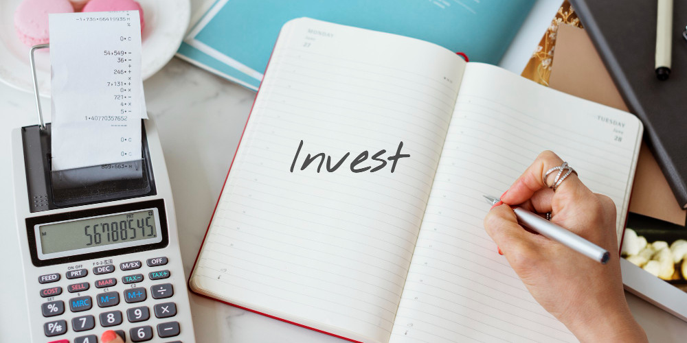 6 Investasi yang Perlu Mahasiswa Ketahui!