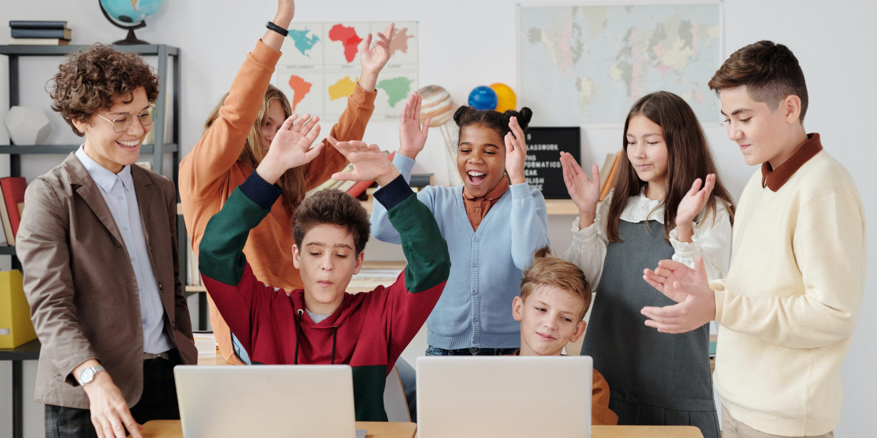Hindari 6 Kebiasaan Teman Kelas yang Menyebalkan