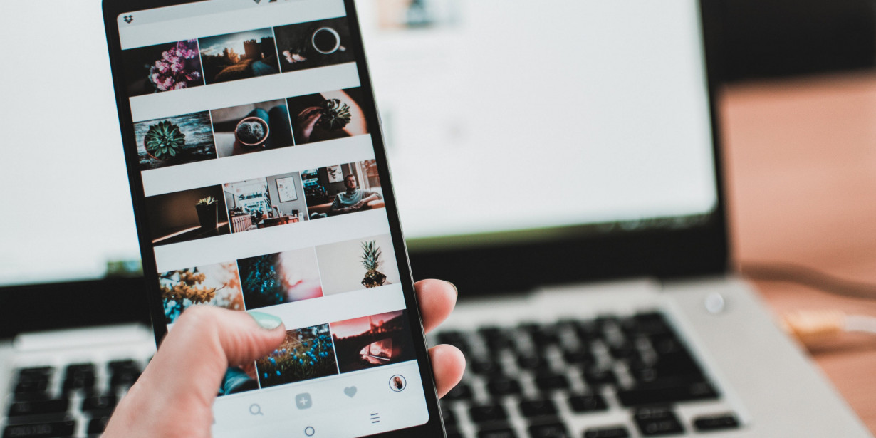 Cek 5 Akun Instagram Bermanfaat untuk Tingkatkan Hard Skill