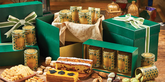 Aneka Ide Hampers Lebaran Ramah Lingkungan untuk Orang Terkasih
