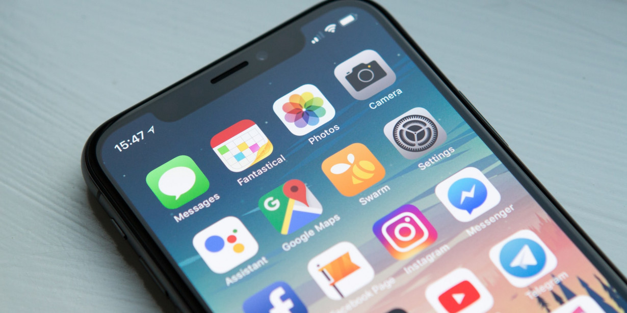 Daftar Aplikasi di Android dan iOS untuk Menunjang Ibadah Selama Ramadan