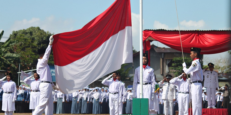 Trending di Twitter, Bahasa Indonesia jadi Sorotan Bahasa Kedua ASEAN