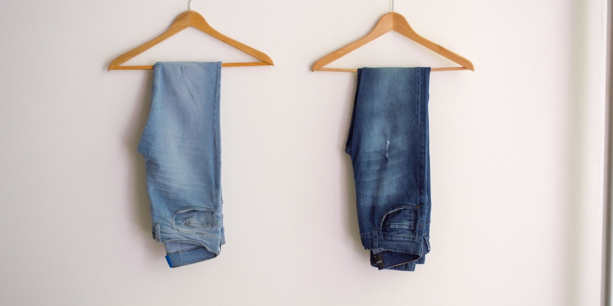 Waspadai Bahaya Terlalu Sering Menggunakan Celana Jeans Ketat