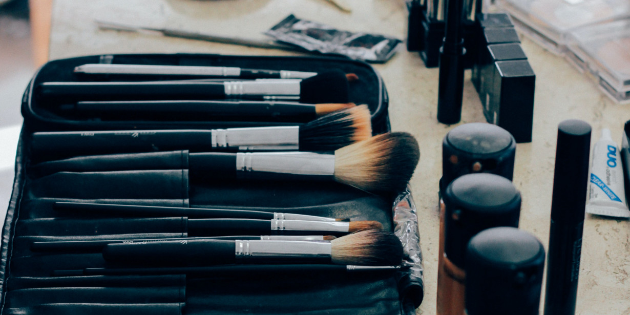 Sedang Belajar Makeup? Berikut Tips Makeup Bagi Pemula