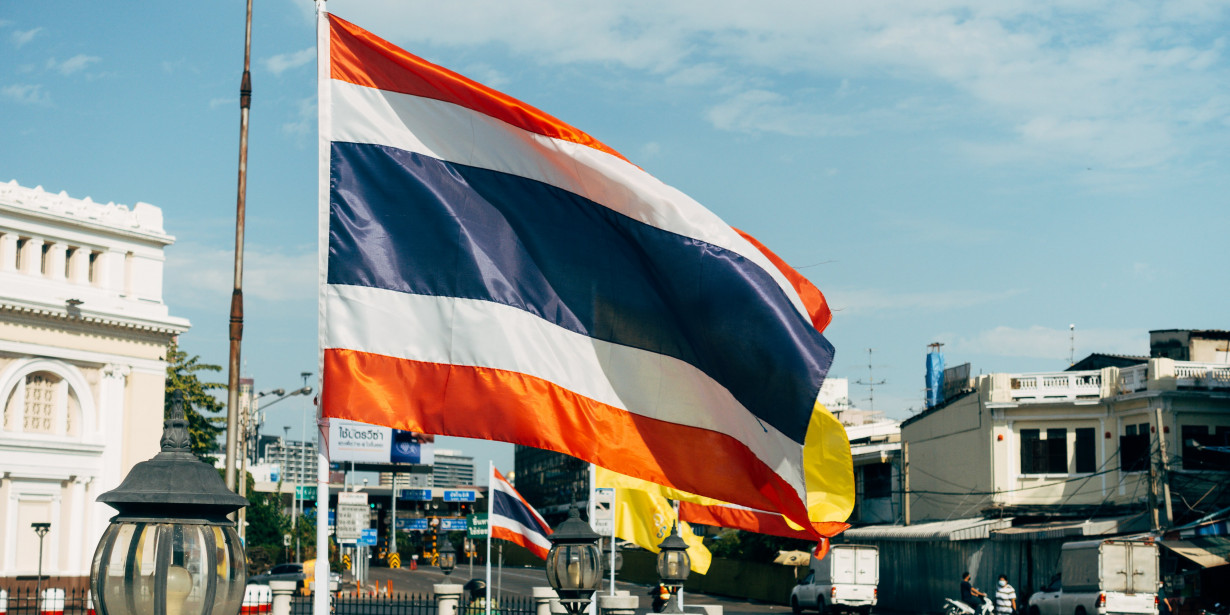 Ingin Kuliah ke Thailand? Simak Beasiswa S2 dan S3 Berikut
