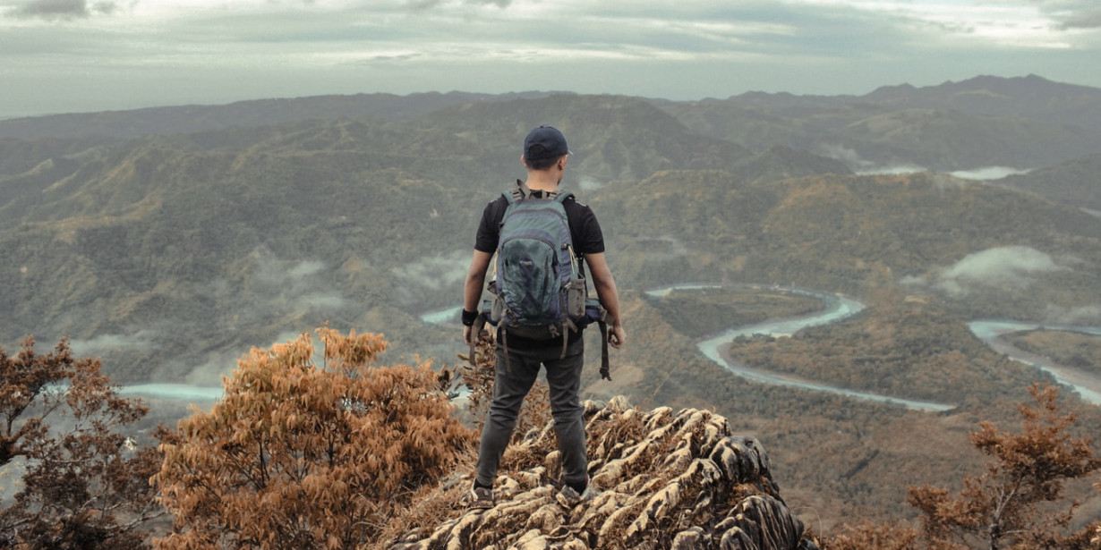 Beberapa Aturan Saat Mendaki Gunung yang Harus Kamu Ketahui