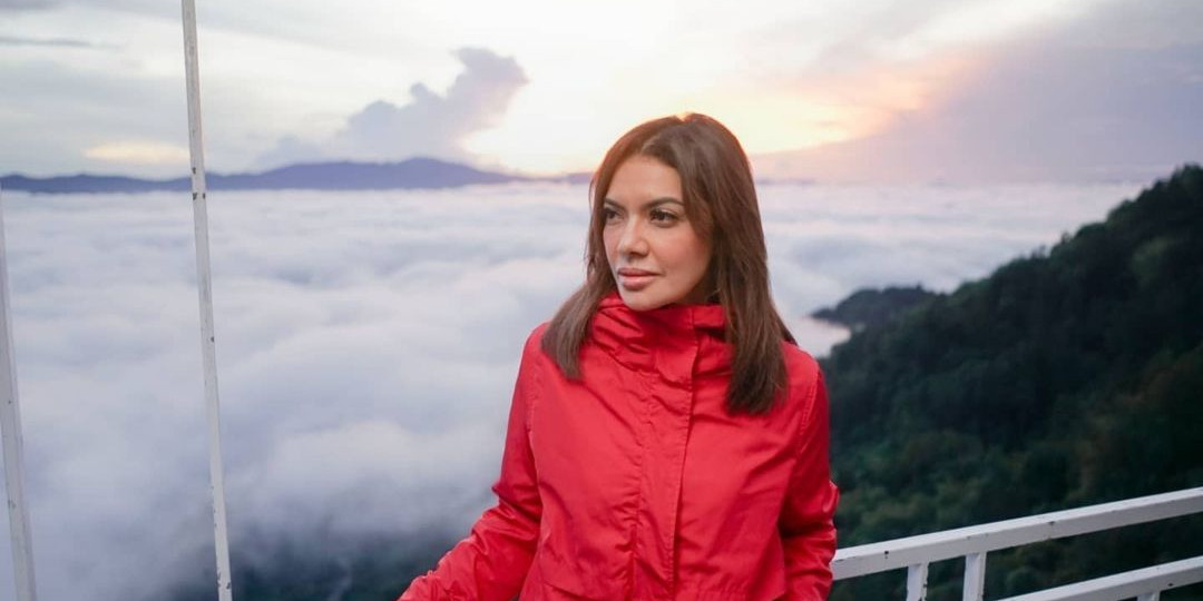 Hobi Baca Buku, Ini Dia Rekomendasi Buku ala Najwa Shihab