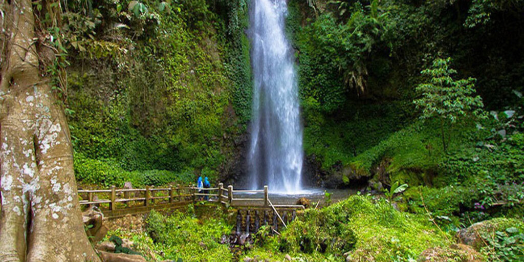 Destinasi Wisata Hits Tawangmangu yang Wajib Kamu Kunjungi