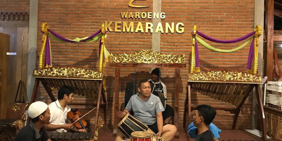 Mau Belajar Musik Patrol? Yuk, Gabung Komunitas Ini!