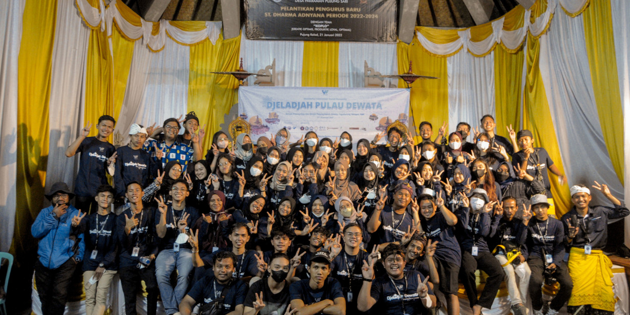 Belum Pernah Ikut Kegiatan Volunteer? Mungkin Kisah Ini Bisa Jadi Referensi!