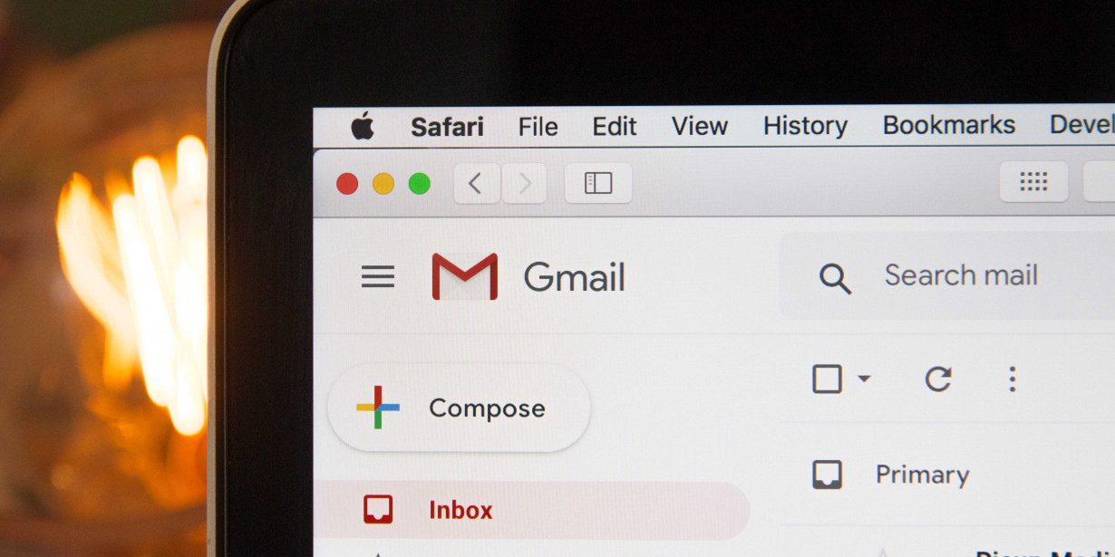 Benarkah Tumpukan Email Tak Baik Bagi Lingkungan?