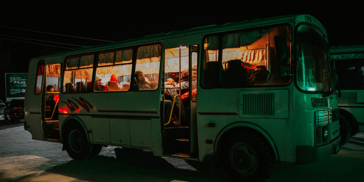 Penting! Perhatikan Hal Ini Jika Ingin Bepergian dengan Bus