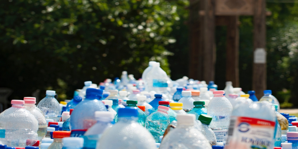 Ketahui Berbagai Kode pada Kemasan Plastik di Sekitar Kita