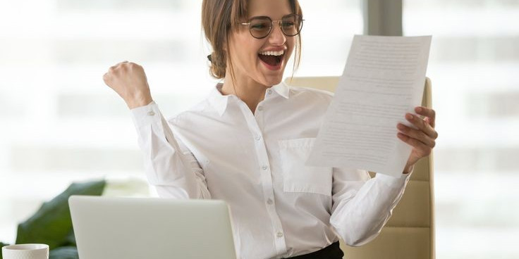 Berdampak Positif dalam Hidup, Coba Terapkan Ilmu Law of Attraction