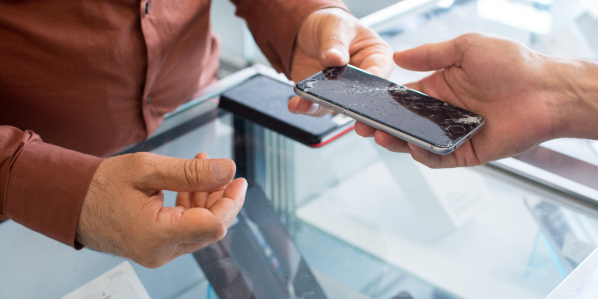Bergabung dengan Right to Repair Movement, Upaya Apple Kurangi Limbah Elektronik