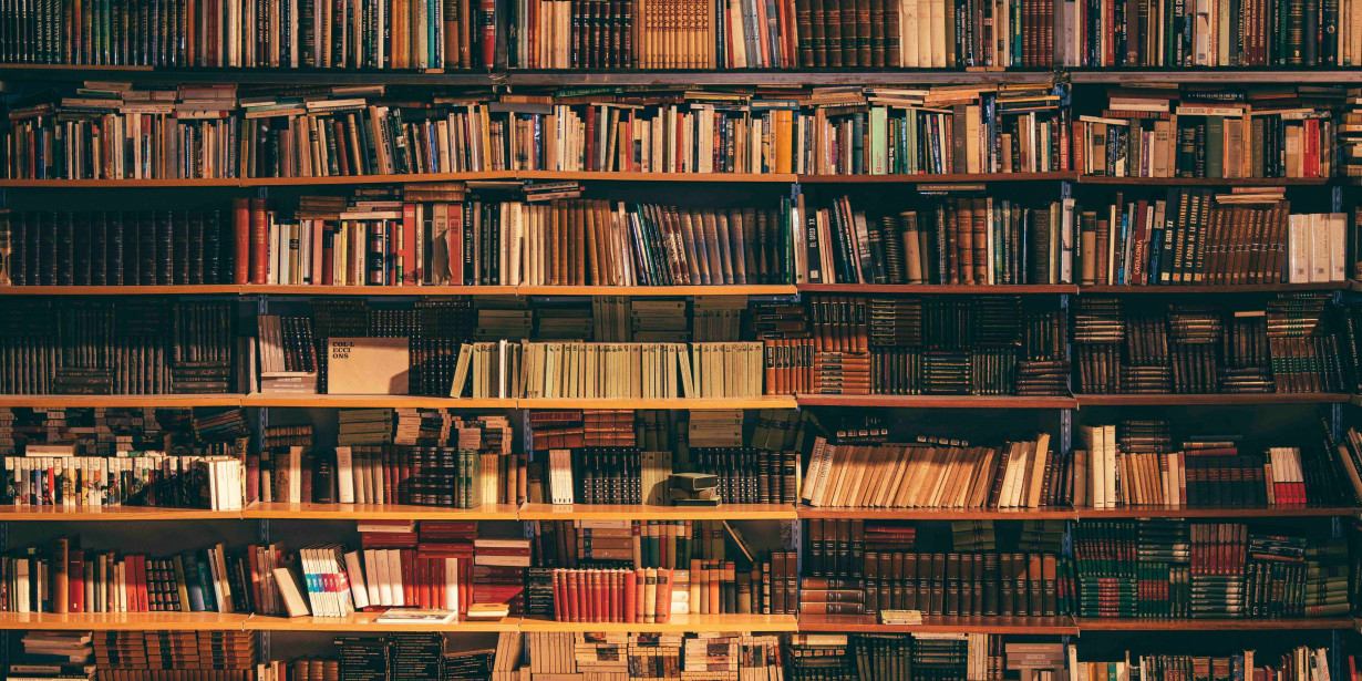 Bikin Makin Betah Membaca, 4 Kampus Ini Punya Perpustakaan Unik