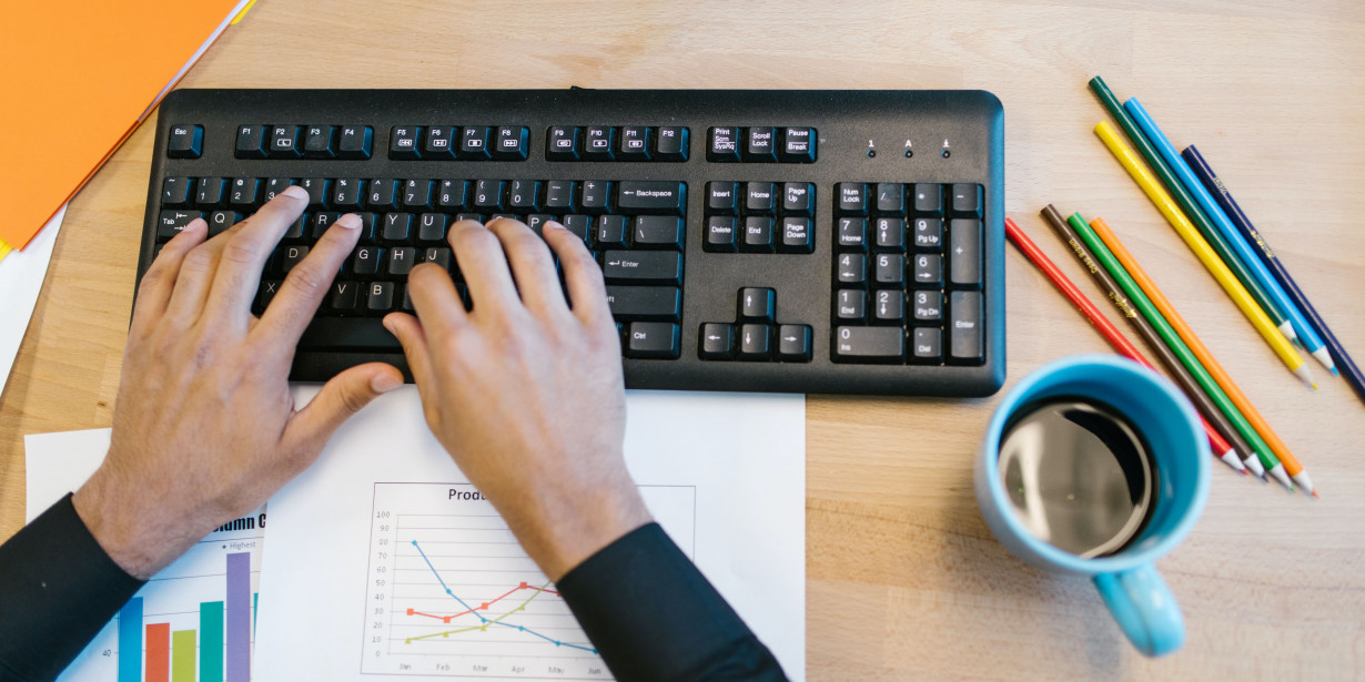 Bikin Produktif! Ini Dia 3 Rekomendasi Paket Keyboard dan Mouse di Bawah Rp300 Ribu