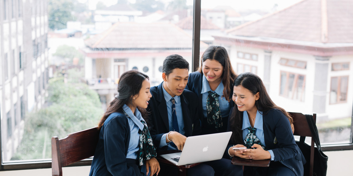 Bukan Sekadar Jalan-Jalan, Berikut Hal yang Dipelajari di Sekolah Pariwisata