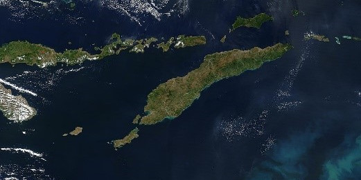 Mengenal dan Melihat Keindahan Timor di Timur Indonesia