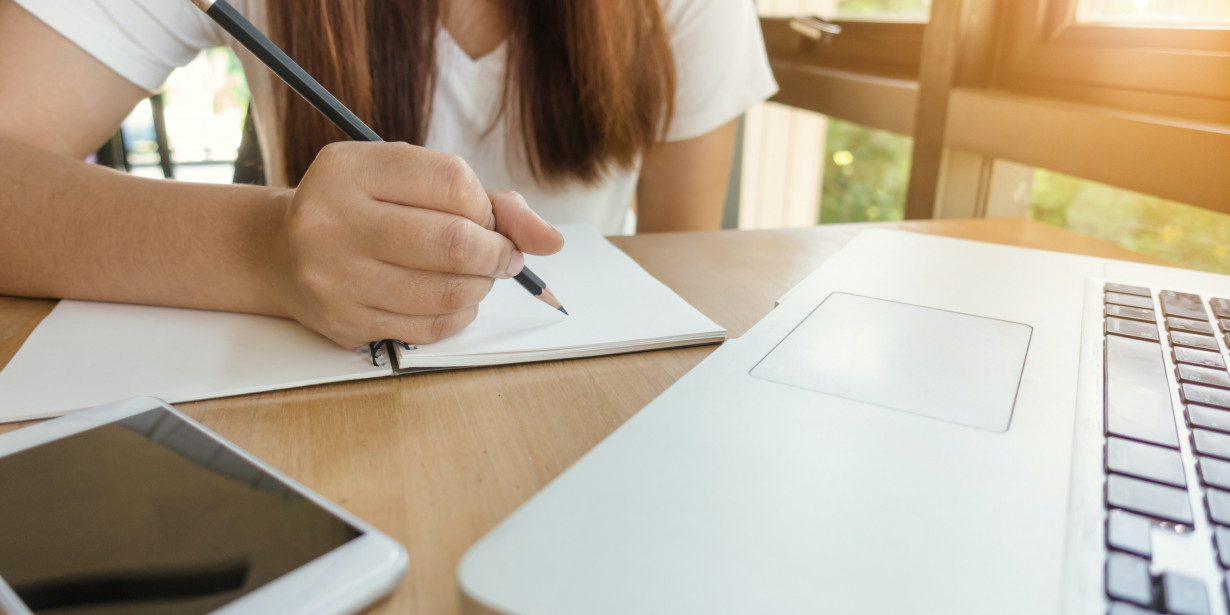 Cara Belajar yang Efisien Ala Siswa Korea Selatan