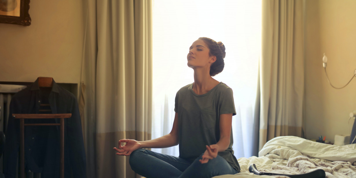 Cara Melakukan Meditasi untuk Meningkatkan Kualitas Hidup