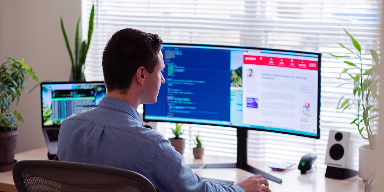 Cara Membangun Pentingnya Work Life Balance