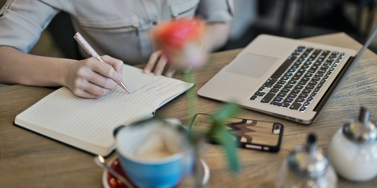 Tips Cara Menulis Motivation Letter untuk Beasiswa