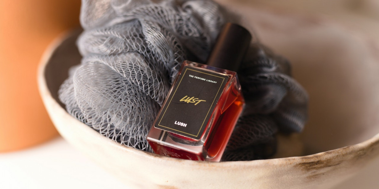 Cara Menyimpan Parfum Agar Aroma Tetap Awet