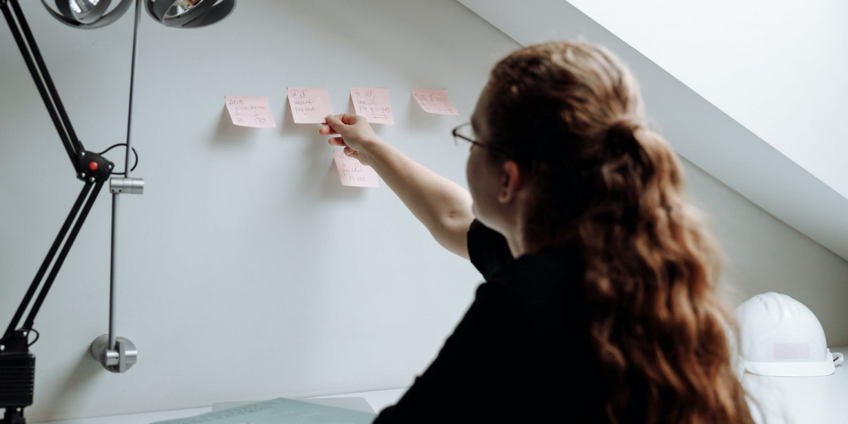 Cara Sederhana Tingkatkan Produktivitas dengan The Ivy Lee Method
