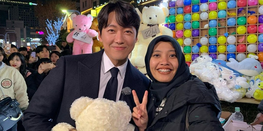 Kisah Inspiratif Seorang Travel Influencer