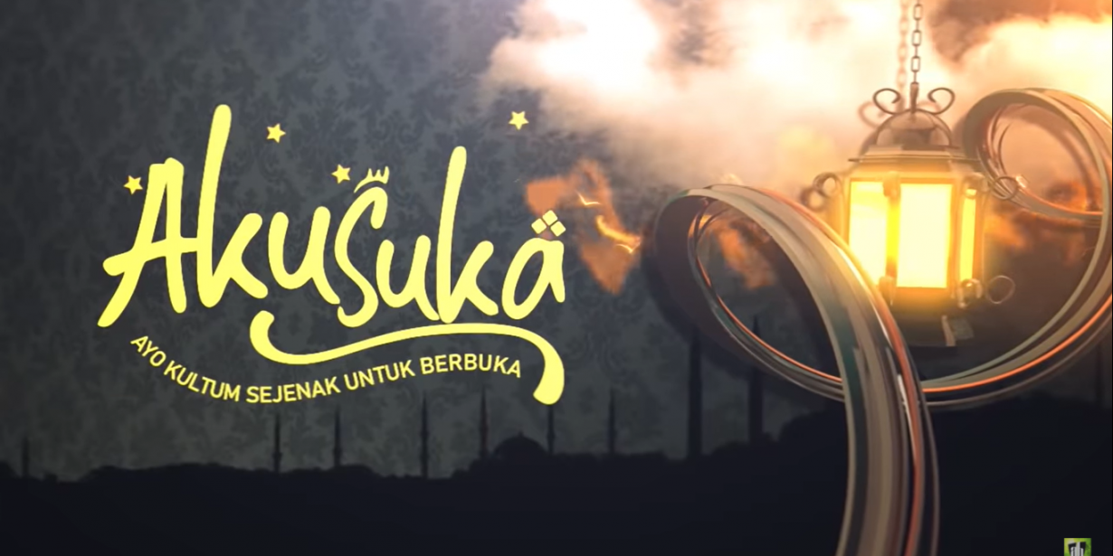 Rekomendasi 4 Channel YouTube yang Tayangkan Dakwah Jelang Buka Puasa