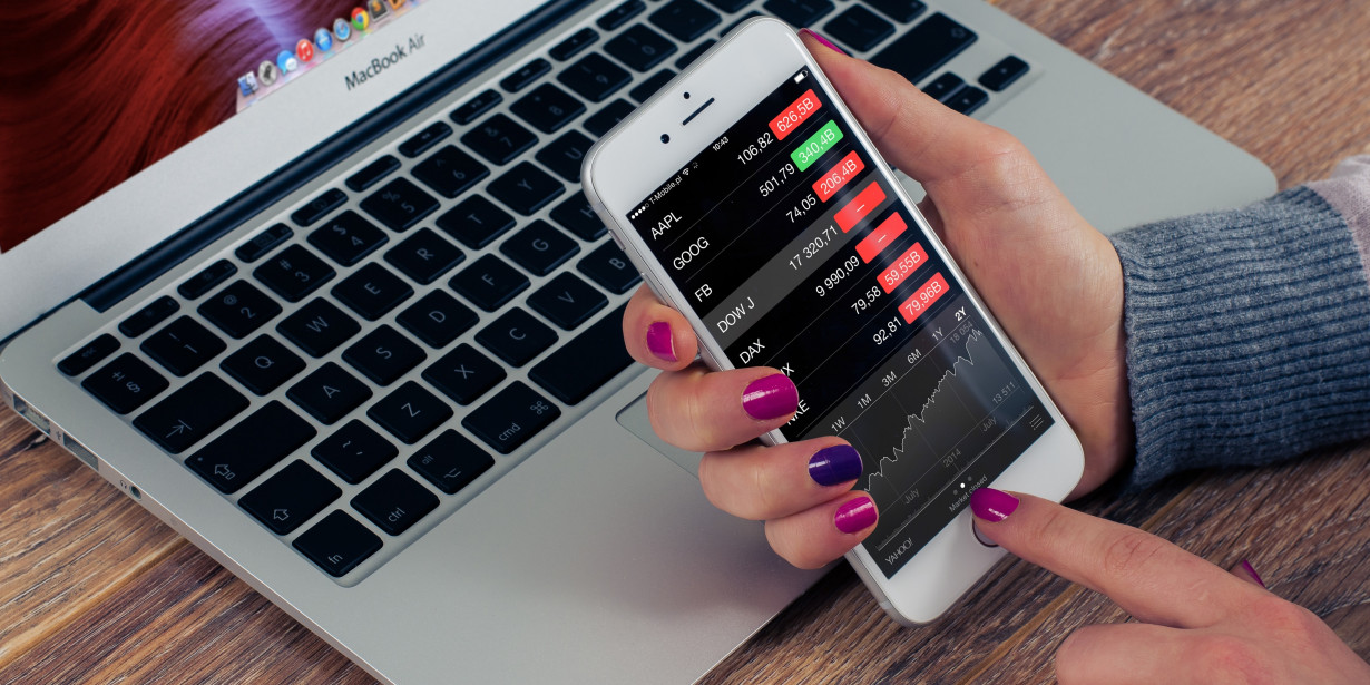 Dear Investor Pemula, Kamu Wajib Perhatikan Ini Sebelum Investasi