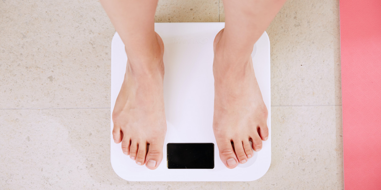 Defisit Kalori, Senjata Ampuh Kurangi Berat Badan