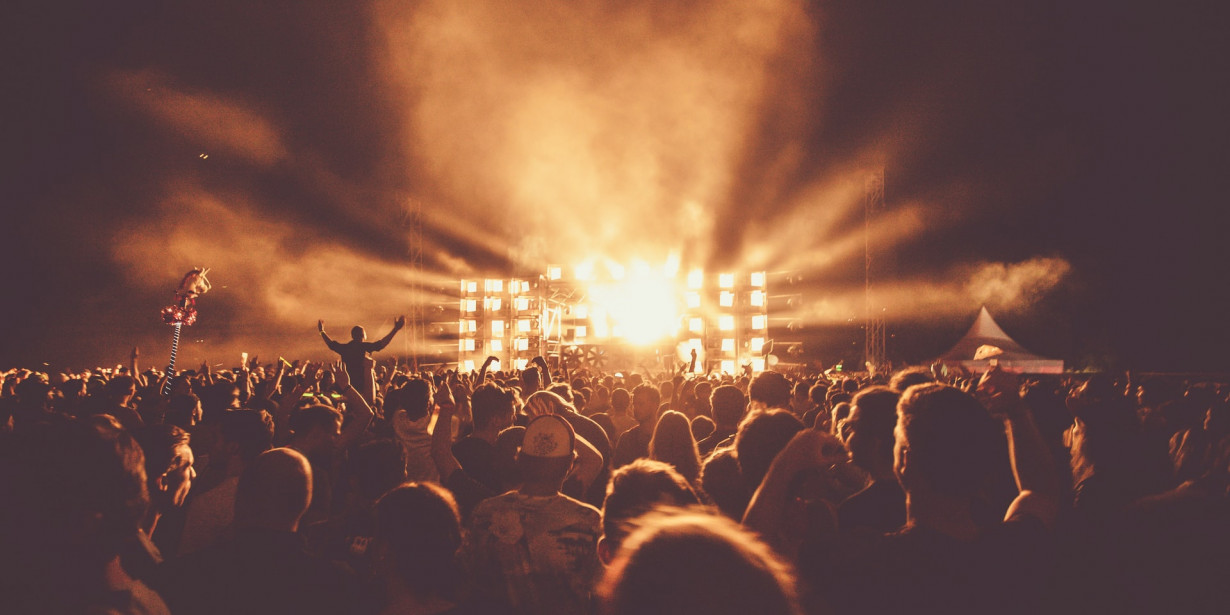 Jangan Sampai Terlewat, Ini Dia 8 Konser Tahun 2022 di Indonesia