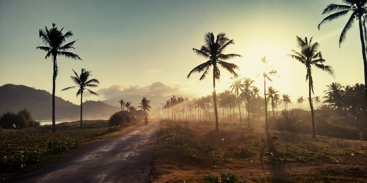 Deretan Desa Wisata di Indonesia yang Wajib Kamu Kunjungi