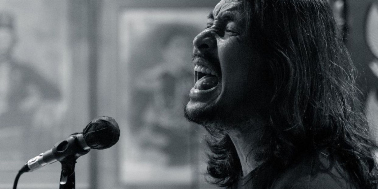 Band Legendaris Dewa 19 Gandeng Ello jadi Vokalis Baru