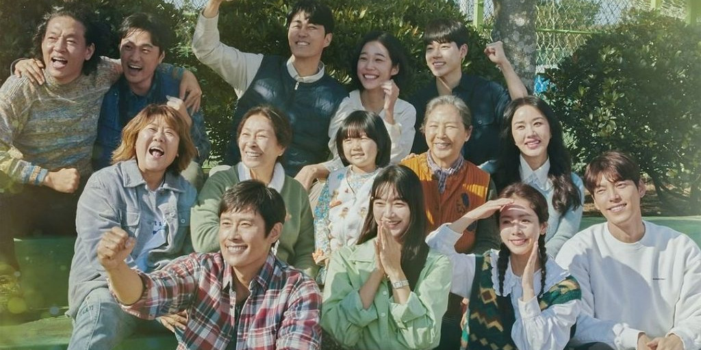 Fakta Menarik Our Blues, Drama Korea dengan Gaya Antologi