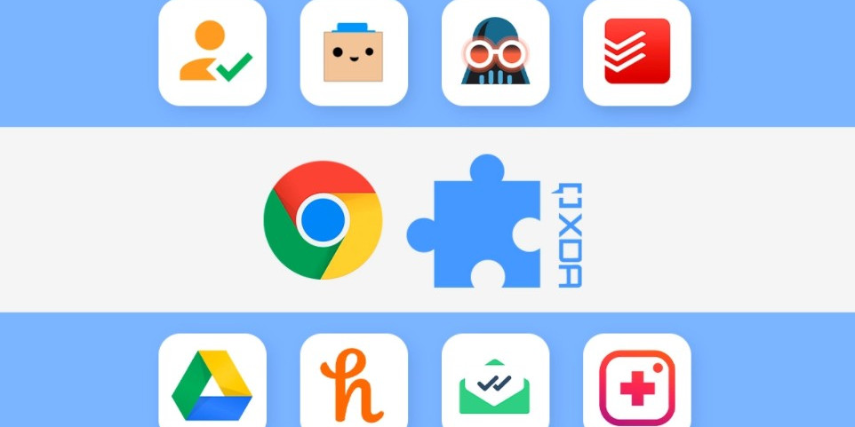 Ragam Extension Google Chrome Penyelamat Hidup Mahasiswa