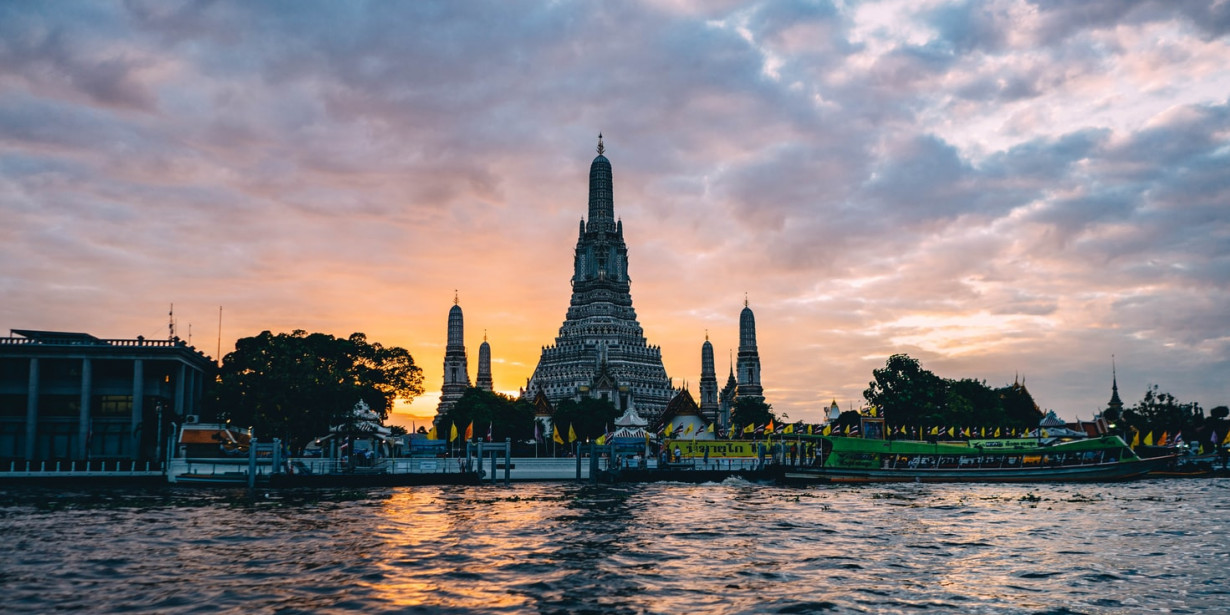Fakta Menarik di Balik Perubahan Nama Bangkok Thailand