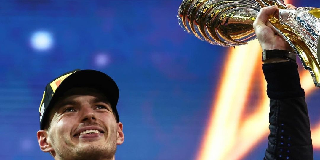 Fakta Menarik di Balik Kemenangan Max Verstappen Atas Lewis Hamilton