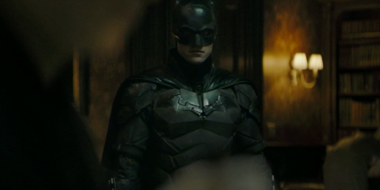 Fakta Menarik Film "The Batman" , Dibintangi Robert Pattinson