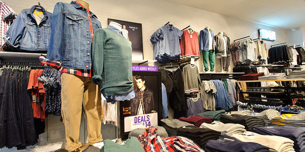 Fast Fashion Penyebab Perubahan Iklim, Kok Bisa?