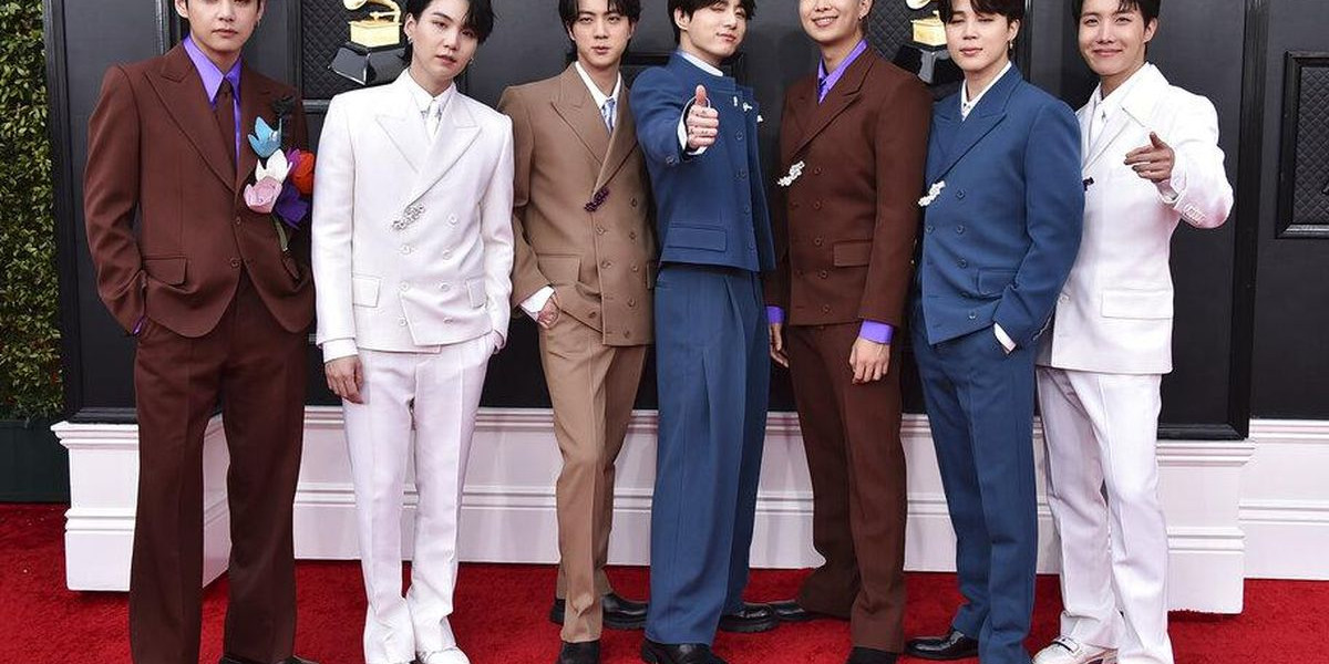 Tertunda Dua Bulan, Grammy Awards Kembali Hadir Tahun Ini